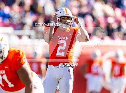 Thumbnail 3 in Timpview vs. Olympus (UHSAA 5A Semi-final) photogallery.