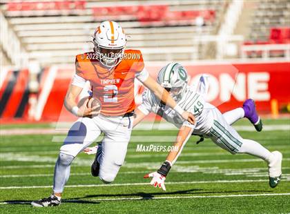 Thumbnail 2 in Timpview vs. Olympus (UHSAA 5A Semi-final) photogallery.