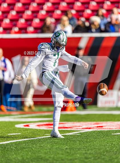 Thumbnail 1 in Timpview vs. Olympus (UHSAA 5A Semi-final) photogallery.