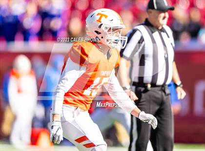 Thumbnail 1 in Timpview vs. Olympus (UHSAA 5A Semi-final) photogallery.