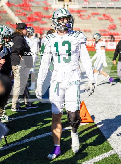 Thumbnail 2 in Timpview vs. Olympus (UHSAA 5A Semi-final) photogallery.