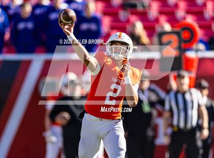 Thumbnail 1 in Timpview vs. Olympus (UHSAA 5A Semi-final) photogallery.