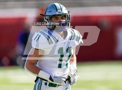 Thumbnail 1 in Timpview vs. Olympus (UHSAA 5A Semi-final) photogallery.