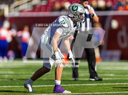 Thumbnail 2 in Timpview vs. Olympus (UHSAA 5A Semi-final) photogallery.