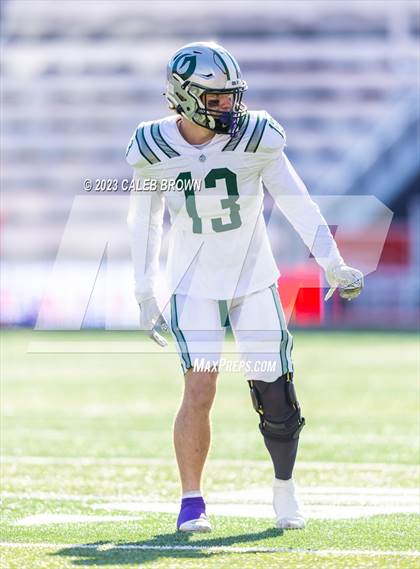 Thumbnail 2 in Timpview vs. Olympus (UHSAA 5A Semi-final) photogallery.