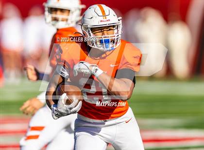 Thumbnail 2 in Timpview vs. Olympus (UHSAA 5A Semi-final) photogallery.