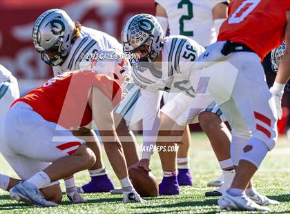 Thumbnail 2 in Timpview vs. Olympus (UHSAA 5A Semi-final) photogallery.