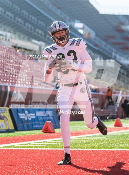 Thumbnail 1 in Timpview vs. Olympus (UHSAA 5A Semi-final) photogallery.