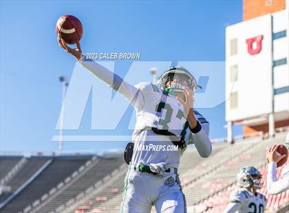 Thumbnail 3 in Timpview vs. Olympus (UHSAA 5A Semi-final) photogallery.