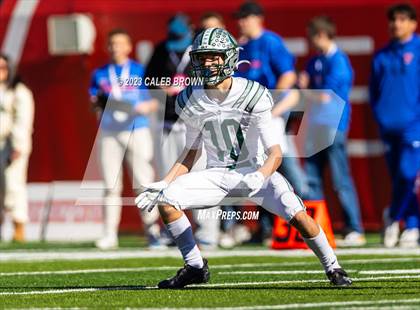 Thumbnail 1 in Timpview vs. Olympus (UHSAA 5A Semi-final) photogallery.