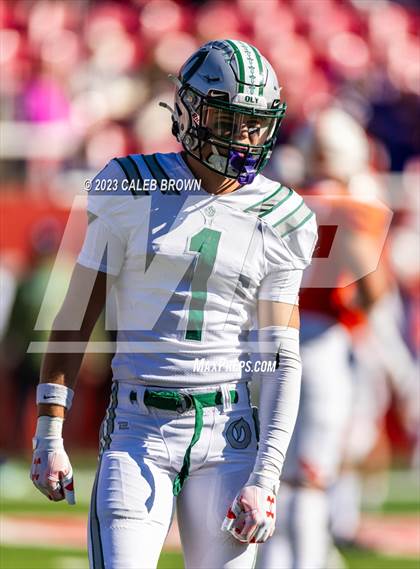 Thumbnail 1 in Timpview vs. Olympus (UHSAA 5A Semi-final) photogallery.