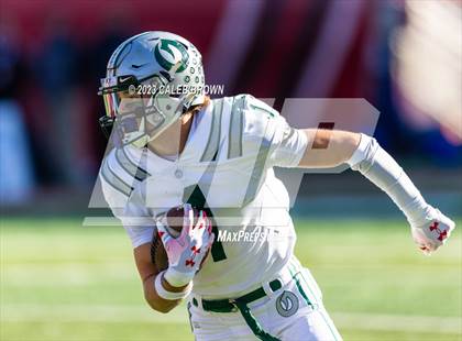 Thumbnail 2 in Timpview vs. Olympus (UHSAA 5A Semi-final) photogallery.
