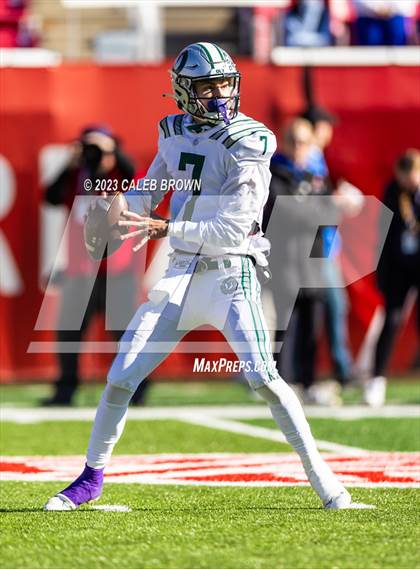 Thumbnail 1 in Timpview vs. Olympus (UHSAA 5A Semi-final) photogallery.