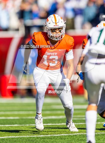 Thumbnail 1 in Timpview vs. Olympus (UHSAA 5A Semi-final) photogallery.