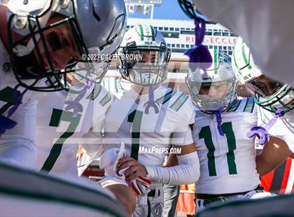 Thumbnail 3 in Timpview vs. Olympus (UHSAA 5A Semi-final) photogallery.