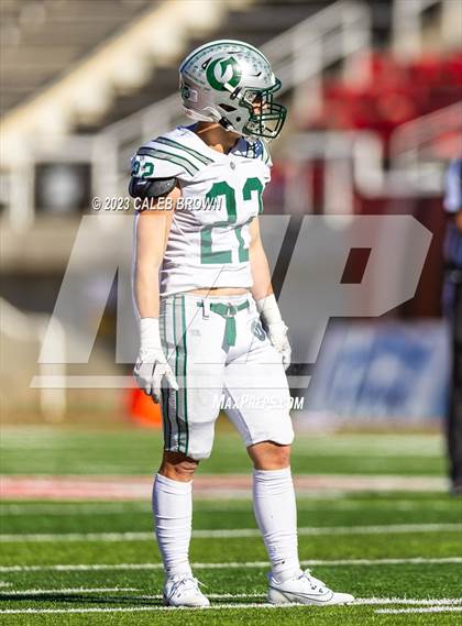 Thumbnail 1 in Timpview vs. Olympus (UHSAA 5A Semi-final) photogallery.