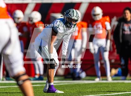 Thumbnail 1 in Timpview vs. Olympus (UHSAA 5A Semi-final) photogallery.