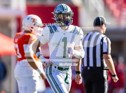 Thumbnail 3 in Timpview vs. Olympus (UHSAA 5A Semi-final) photogallery.