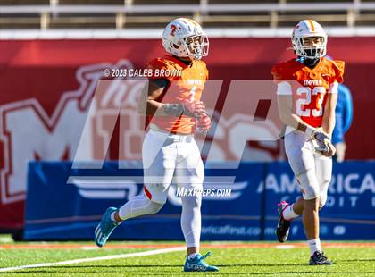 Thumbnail 3 in Timpview vs. Olympus (UHSAA 5A Semi-final) photogallery.