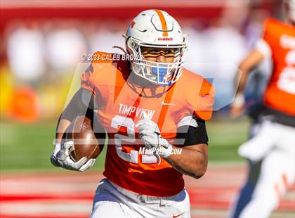 Thumbnail 1 in Timpview vs. Olympus (UHSAA 5A Semi-final) photogallery.