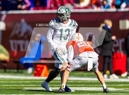 Thumbnail 3 in Timpview vs. Olympus (UHSAA 5A Semi-final) photogallery.