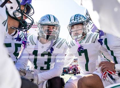 Thumbnail 1 in Timpview vs. Olympus (UHSAA 5A Semi-final) photogallery.