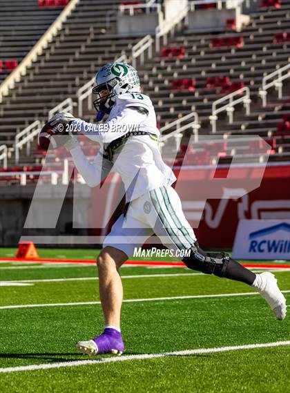 Thumbnail 3 in Timpview vs. Olympus (UHSAA 5A Semi-final) photogallery.