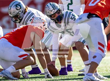 Thumbnail 3 in Timpview vs. Olympus (UHSAA 5A Semi-final) photogallery.
