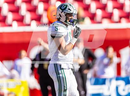 Thumbnail 3 in Timpview vs. Olympus (UHSAA 5A Semi-final) photogallery.