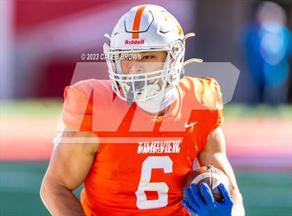Thumbnail 1 in Timpview vs. Olympus (UHSAA 5A Semi-final) photogallery.