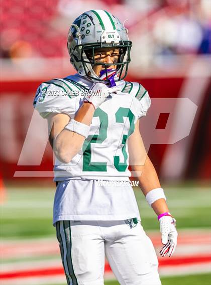 Thumbnail 3 in Timpview vs. Olympus (UHSAA 5A Semi-final) photogallery.