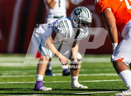 Thumbnail 2 in Timpview vs. Olympus (UHSAA 5A Semi-final) photogallery.
