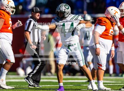 Thumbnail 3 in Timpview vs. Olympus (UHSAA 5A Semi-final) photogallery.