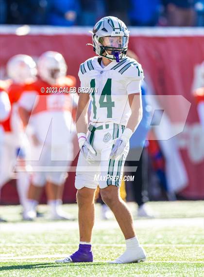 Thumbnail 2 in Timpview vs. Olympus (UHSAA 5A Semi-final) photogallery.
