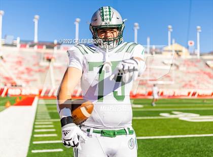 Thumbnail 3 in Timpview vs. Olympus (UHSAA 5A Semi-final) photogallery.