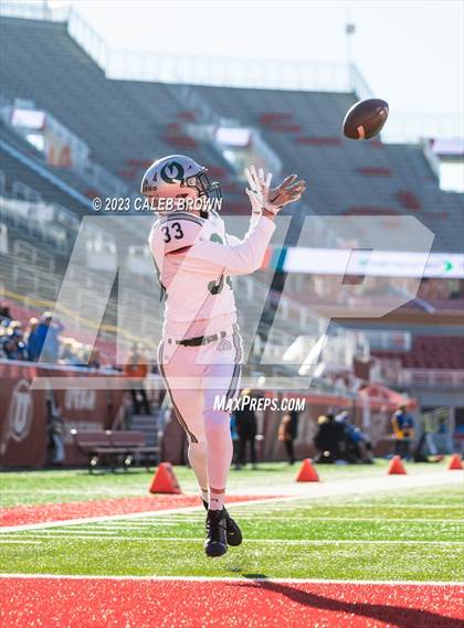 Thumbnail 2 in Timpview vs. Olympus (UHSAA 5A Semi-final) photogallery.
