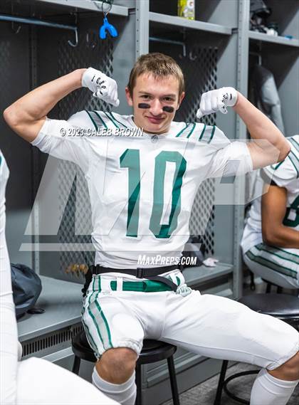 Thumbnail 3 in Timpview vs. Olympus (UHSAA 5A Semi-final) photogallery.