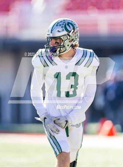 Thumbnail 3 in Timpview vs. Olympus (UHSAA 5A Semi-final) photogallery.