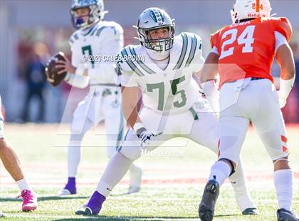 Thumbnail 3 in Timpview vs. Olympus (UHSAA 5A Semi-final) photogallery.