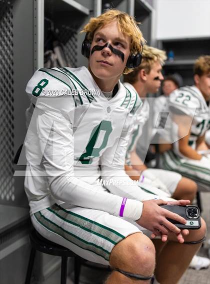 Thumbnail 1 in Timpview vs. Olympus (UHSAA 5A Semi-final) photogallery.