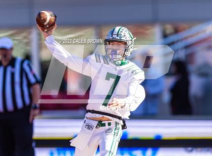Thumbnail 1 in Timpview vs. Olympus (UHSAA 5A Semi-final) photogallery.