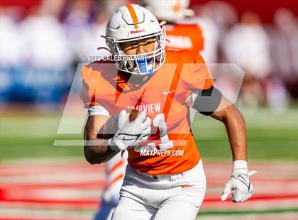 Thumbnail 3 in Timpview vs. Olympus (UHSAA 5A Semi-final) photogallery.