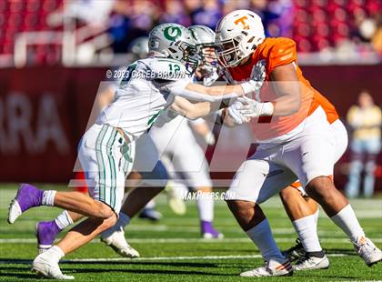 Thumbnail 2 in Timpview vs. Olympus (UHSAA 5A Semi-final) photogallery.