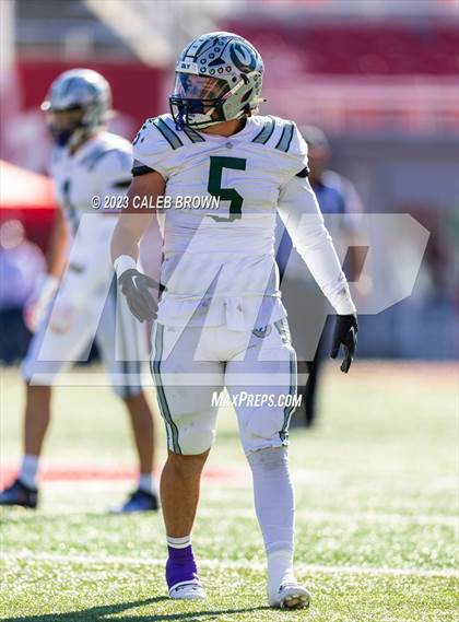 Thumbnail 3 in Timpview vs. Olympus (UHSAA 5A Semi-final) photogallery.