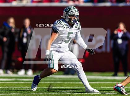 Thumbnail 3 in Timpview vs. Olympus (UHSAA 5A Semi-final) photogallery.