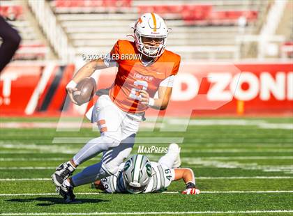 Thumbnail 3 in Timpview vs. Olympus (UHSAA 5A Semi-final) photogallery.