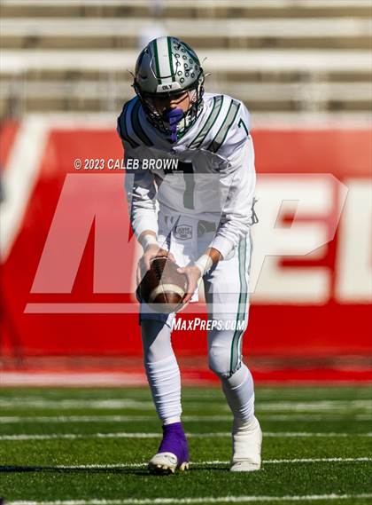 Thumbnail 3 in Timpview vs. Olympus (UHSAA 5A Semi-final) photogallery.