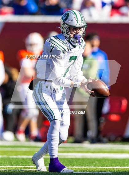 Thumbnail 2 in Timpview vs. Olympus (UHSAA 5A Semi-final) photogallery.