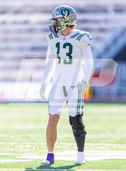 Thumbnail 1 in Timpview vs. Olympus (UHSAA 5A Semi-final) photogallery.
