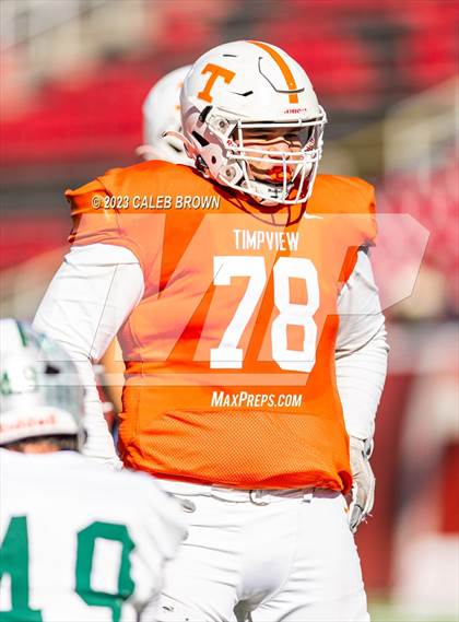 Thumbnail 3 in Timpview vs. Olympus (UHSAA 5A Semi-final) photogallery.